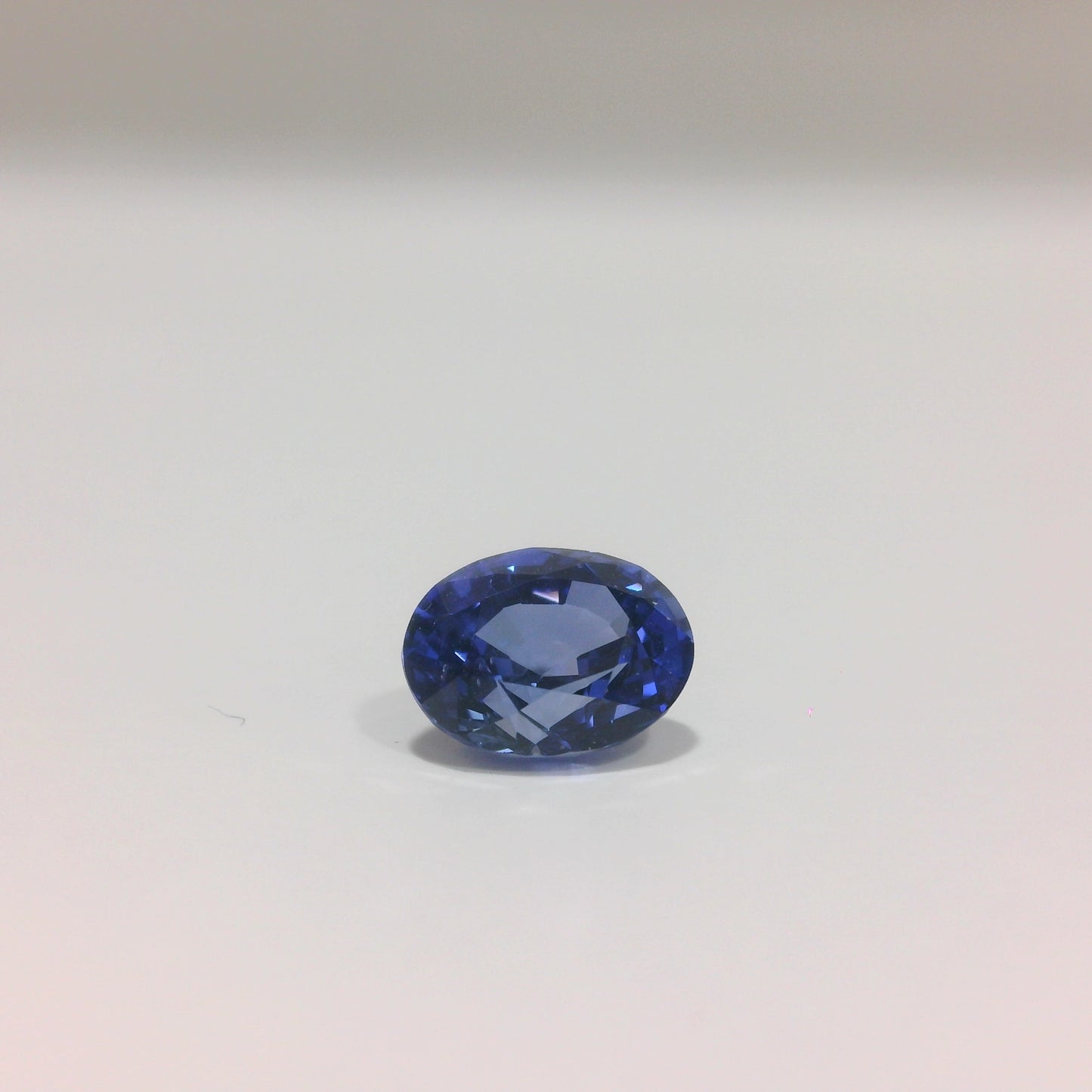 1.8 carat Unheated Ceylon Sapphire