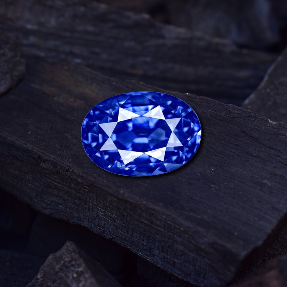 SAPPHIRE