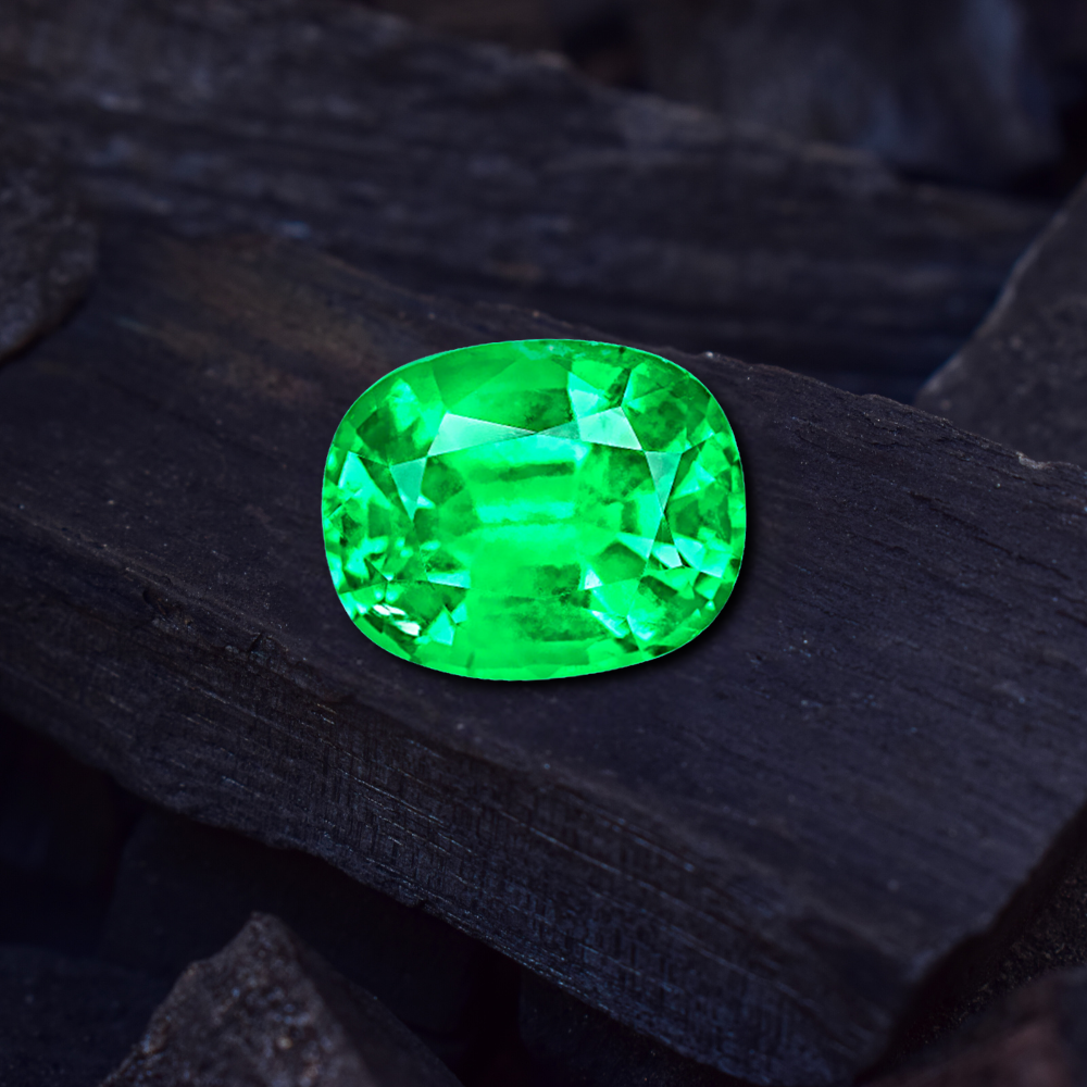 EMERALD