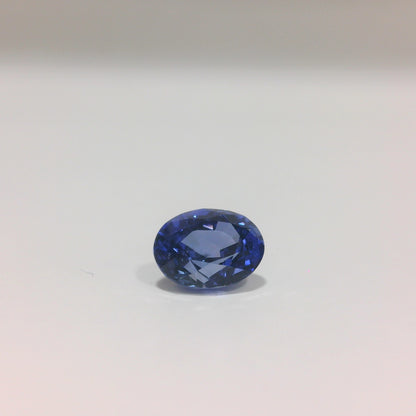 1.8 carat Unheated Ceylon Sapphire