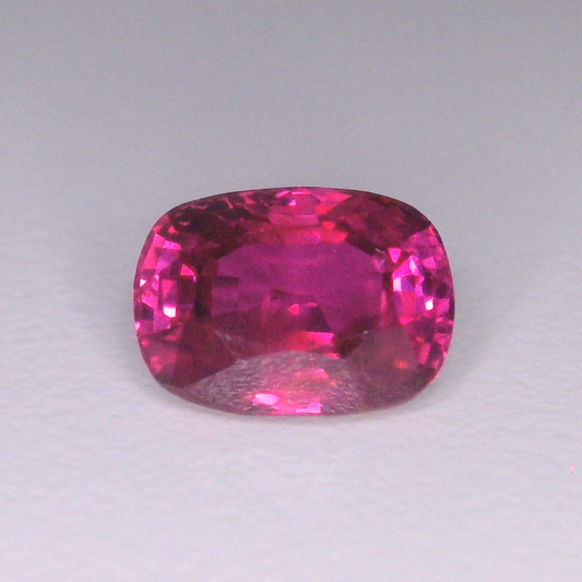 1.33 carat Unheated Mogok (Burma) Ruby