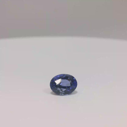 1.8 carat Unheated Ceylon Sapphire