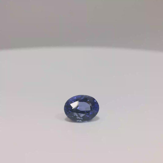 1.8 carat Unheated Ceylon Sapphire